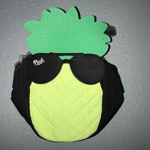 PINK bag/cooler